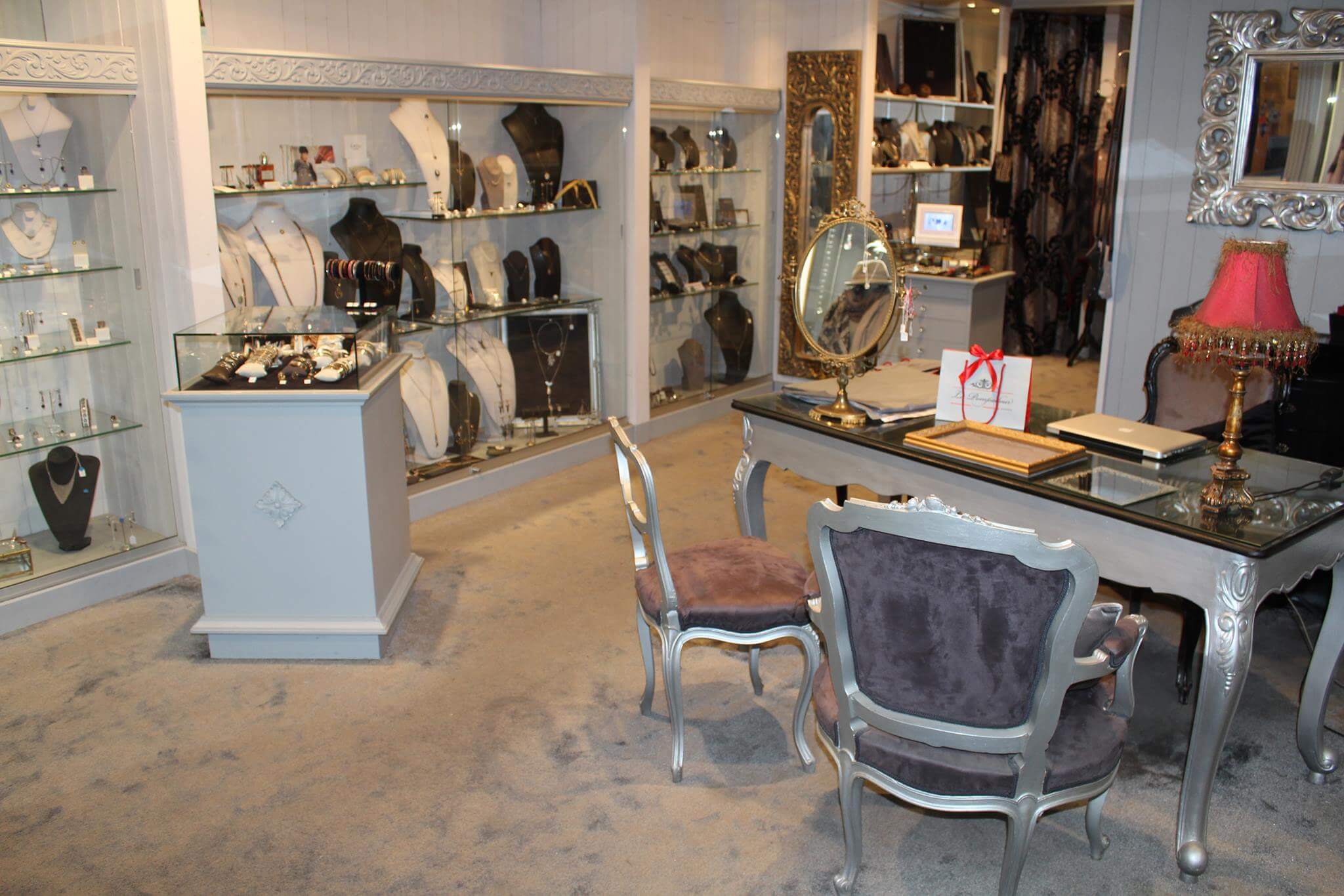 Conditions Générales de Ventes