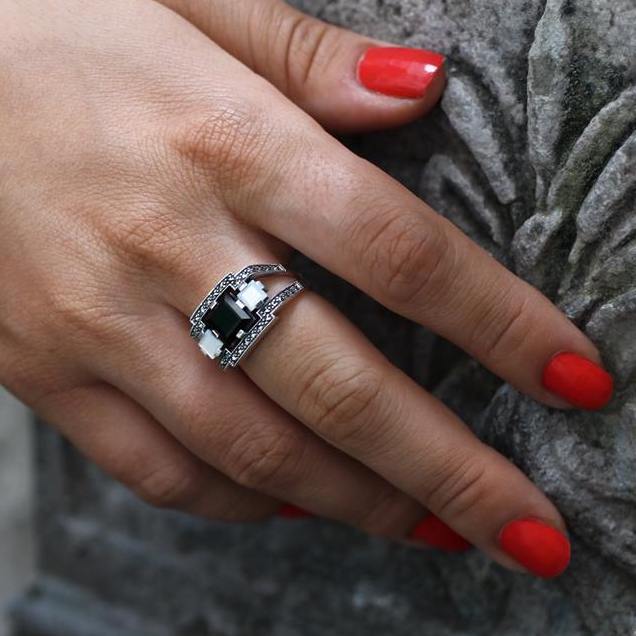 Vous ne connaissez pas votre taille de doigt !