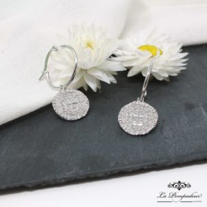 Créoles monnaie médiévale