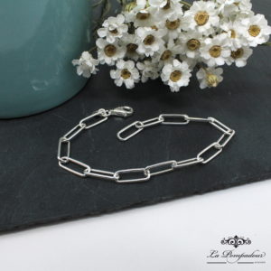 Bracelet Caroline Argent