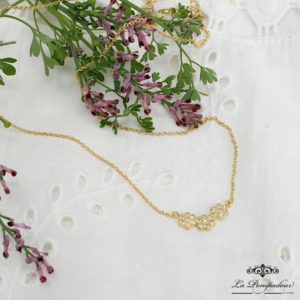 Collier Simona. Louise Hendricks