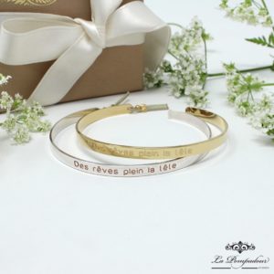 jonc des rêves plein la tête