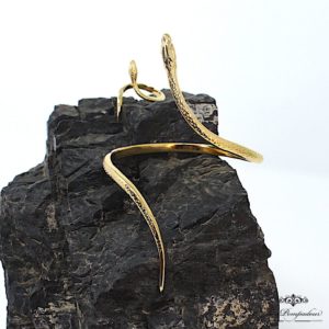 Manchette Kaha Serpent - LH