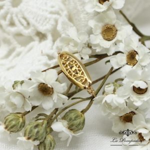 Bague Cali. Filigrane