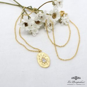 Collier Felix. Louise Hendricks