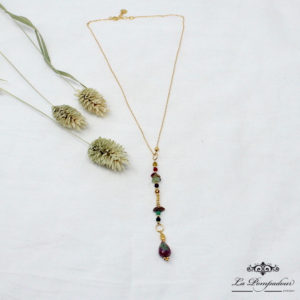 Collier laya