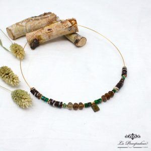 Collier Torque Eka - RK