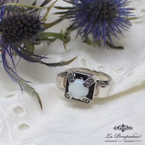 Bague Edith - LM